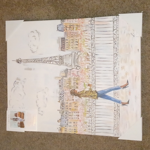 Colleen Karis Designs - Picture 1 of 8